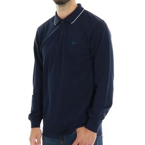 POLO SMALL STRIPE SUN68 - Mad Fashion | img vers.300x/